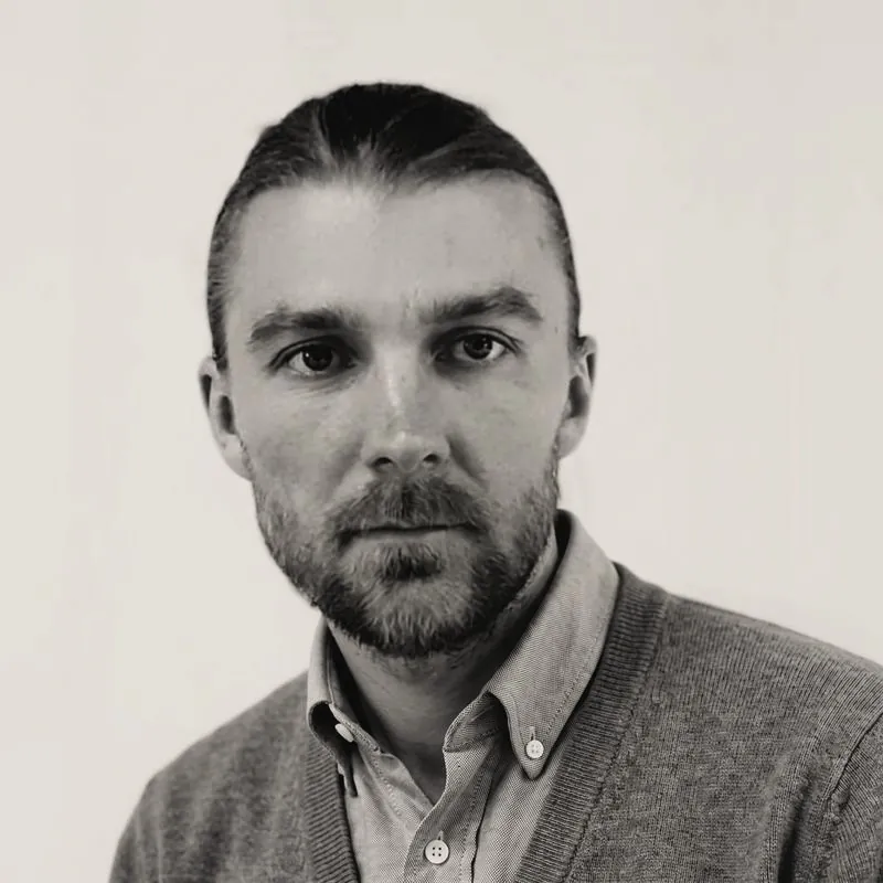 Алексей Цветков